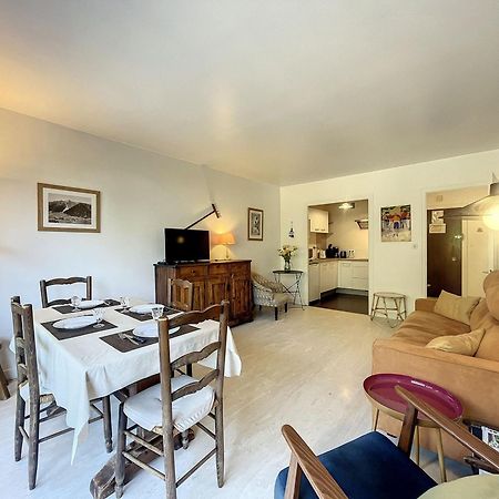 T2 45M² 2/4 Pesonnes Centre Chamonix - Fr-1-507-27 Apartman Kültér fotó