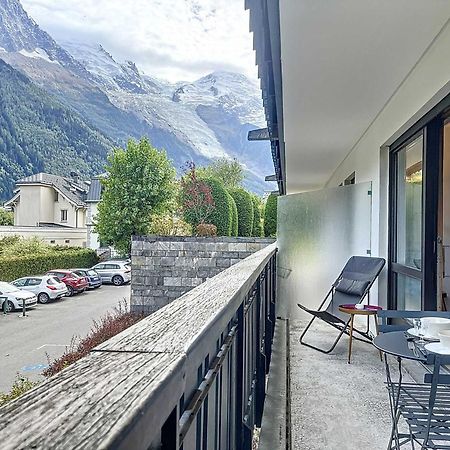 T2 45M² 2/4 Pesonnes Centre Chamonix - Fr-1-507-27 Apartman Kültér fotó