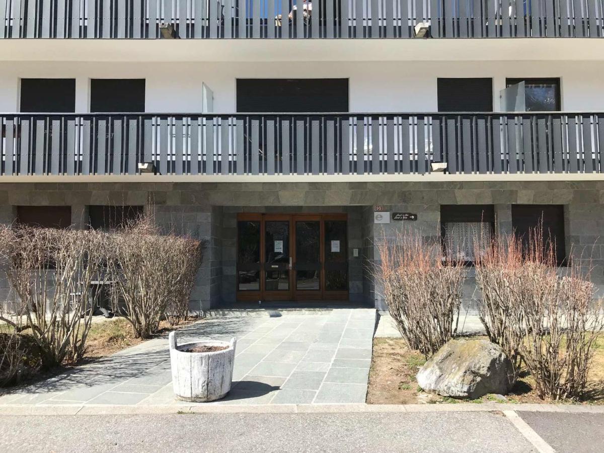 T2 45M² 2/4 Pesonnes Centre Chamonix - Fr-1-507-27 Apartman Kültér fotó