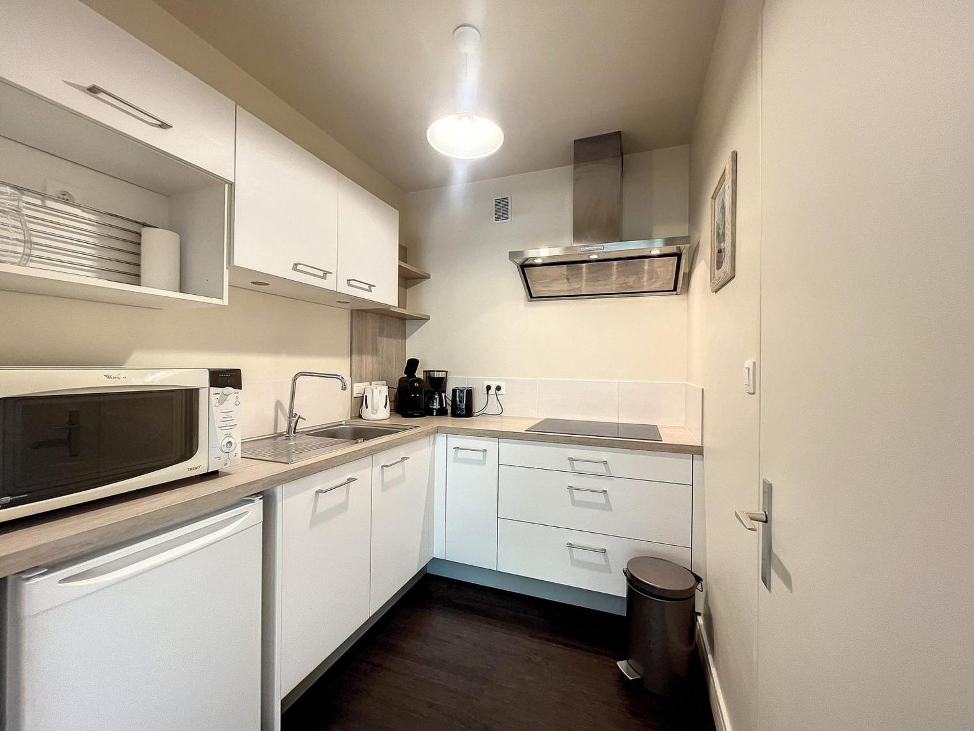 T2 45M² 2/4 Pesonnes Centre Chamonix - Fr-1-507-27 Apartman Kültér fotó