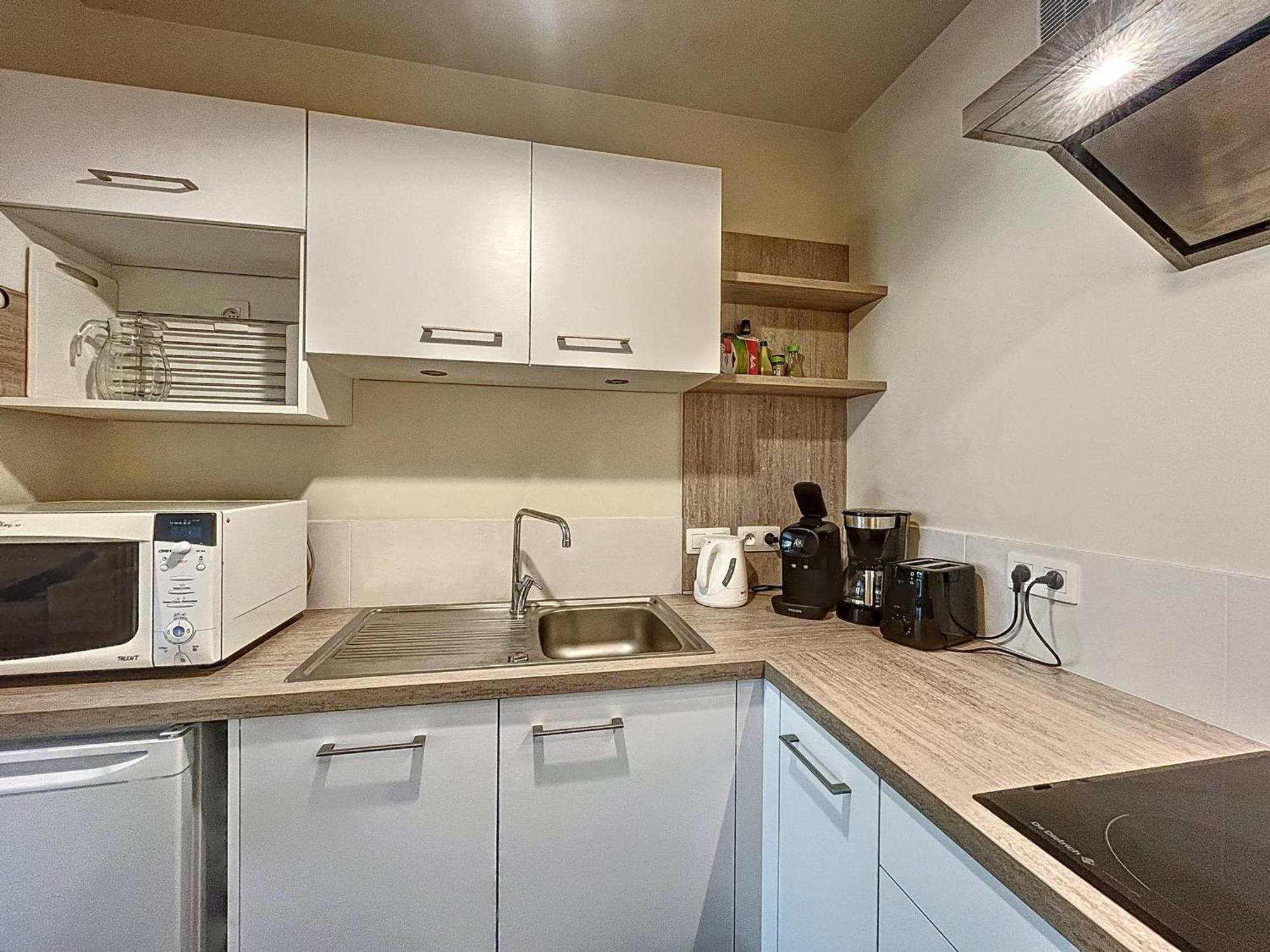 T2 45M² 2/4 Pesonnes Centre Chamonix - Fr-1-507-27 Apartman Kültér fotó